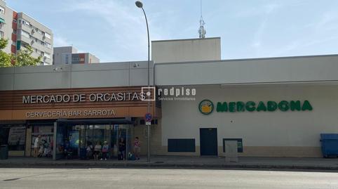 Foto 3 de Pis en venda a Orcasitas, Madrid