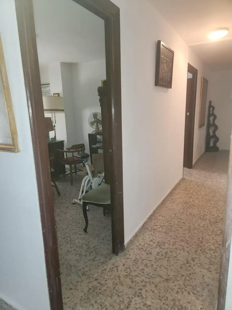 Flat for sale in San Fernando  with Terrace and Balcony