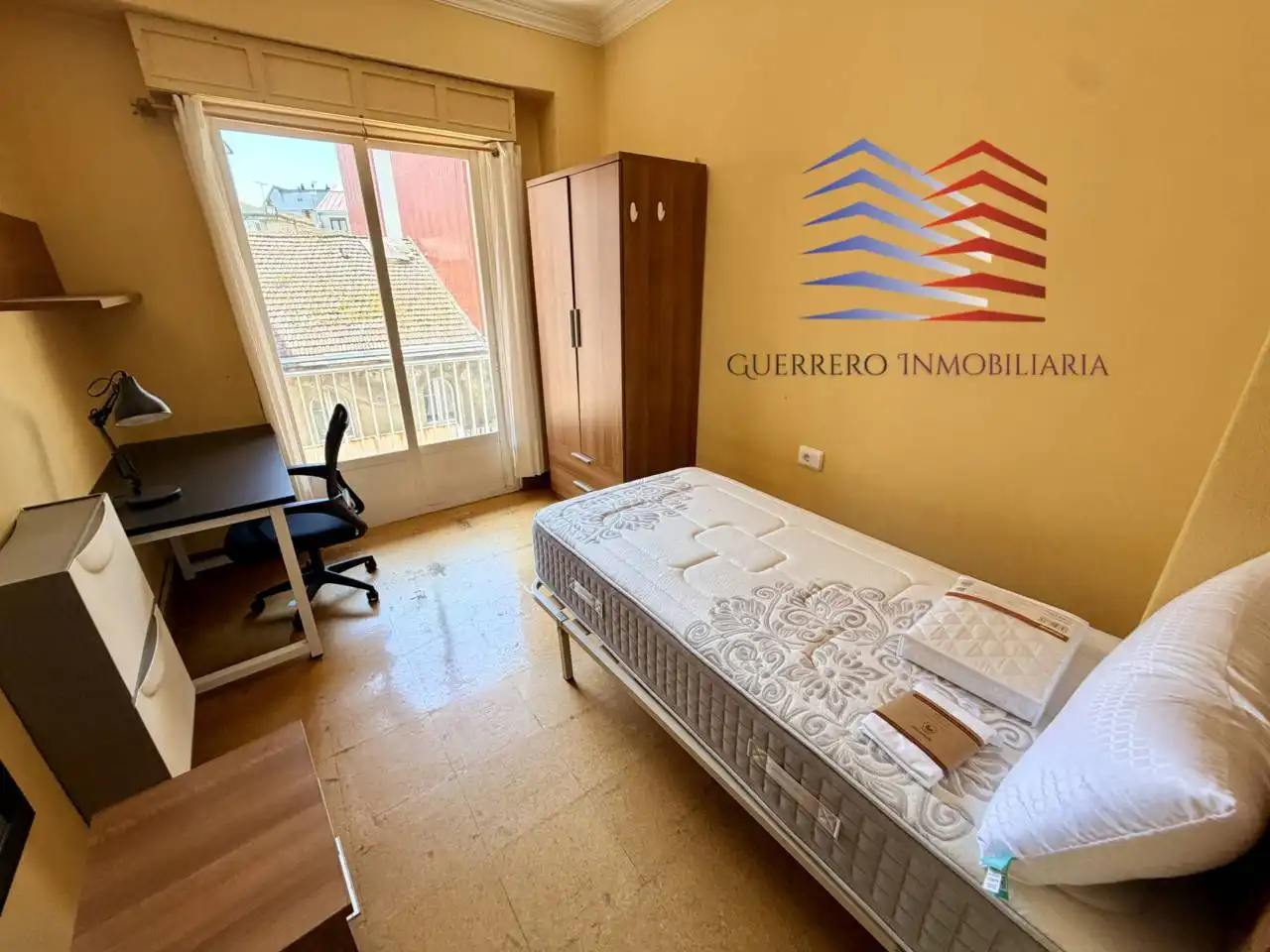 Wohnung mit Terrasse zur Miete in Avenida LA HABANA, imagen 28