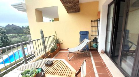 Foto 5 von Wohnung zum Verkauf in Los Arqueros, la Torre, Los Arqueros - Puerto del Almendro, Benahavís