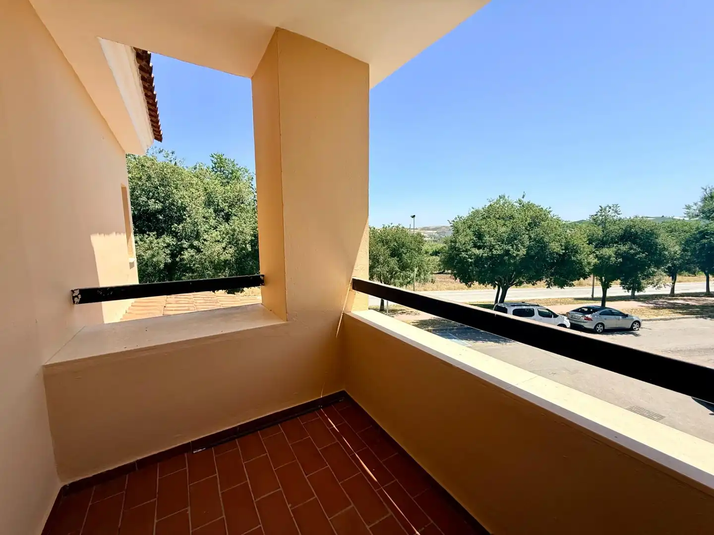 Terrassa de Casa adosada en venda en Morón de la Frontera amb Aire condicionat, Terrassa i Traster