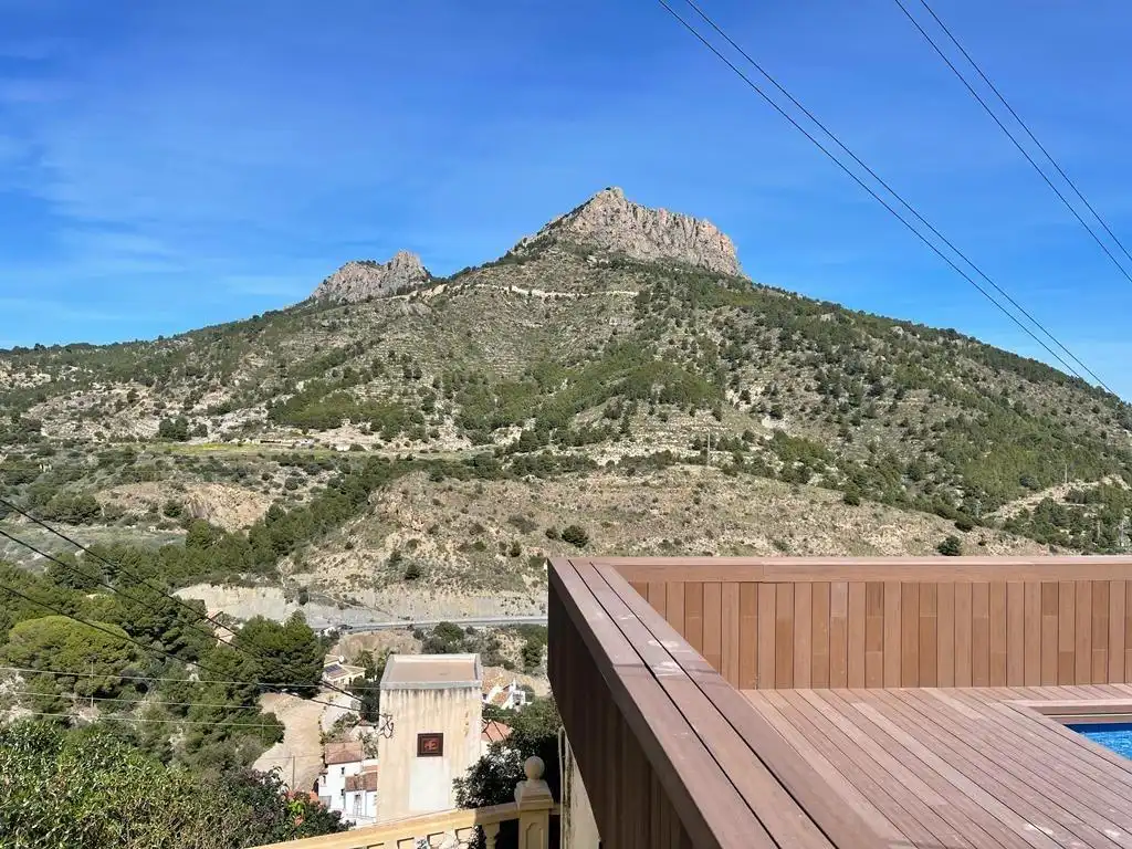 Villa avec piscine à vendre à Maryvilla, imagen 9