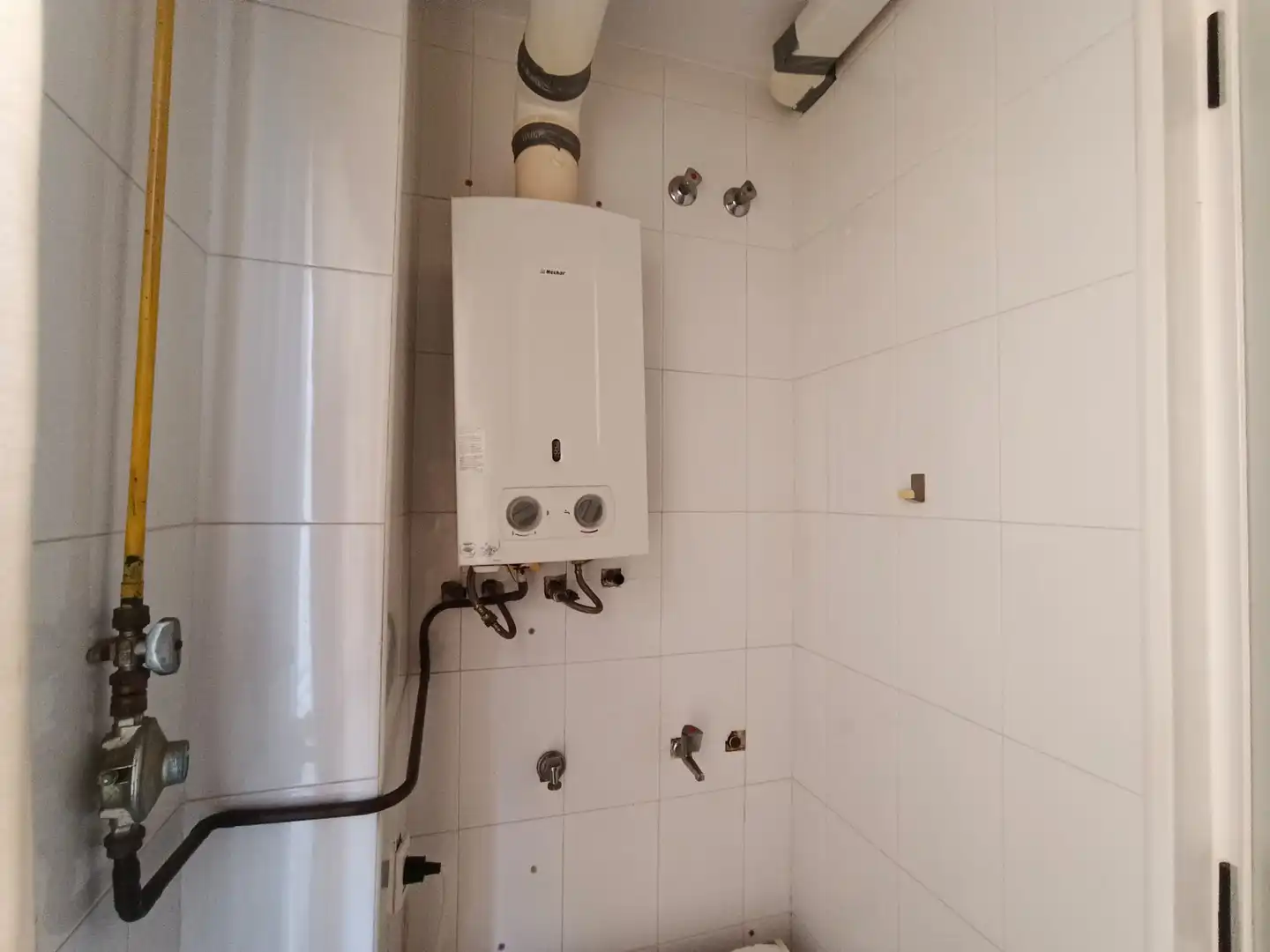Wohnung mit Aufzug zum Verkauf in Norte, imagen 4