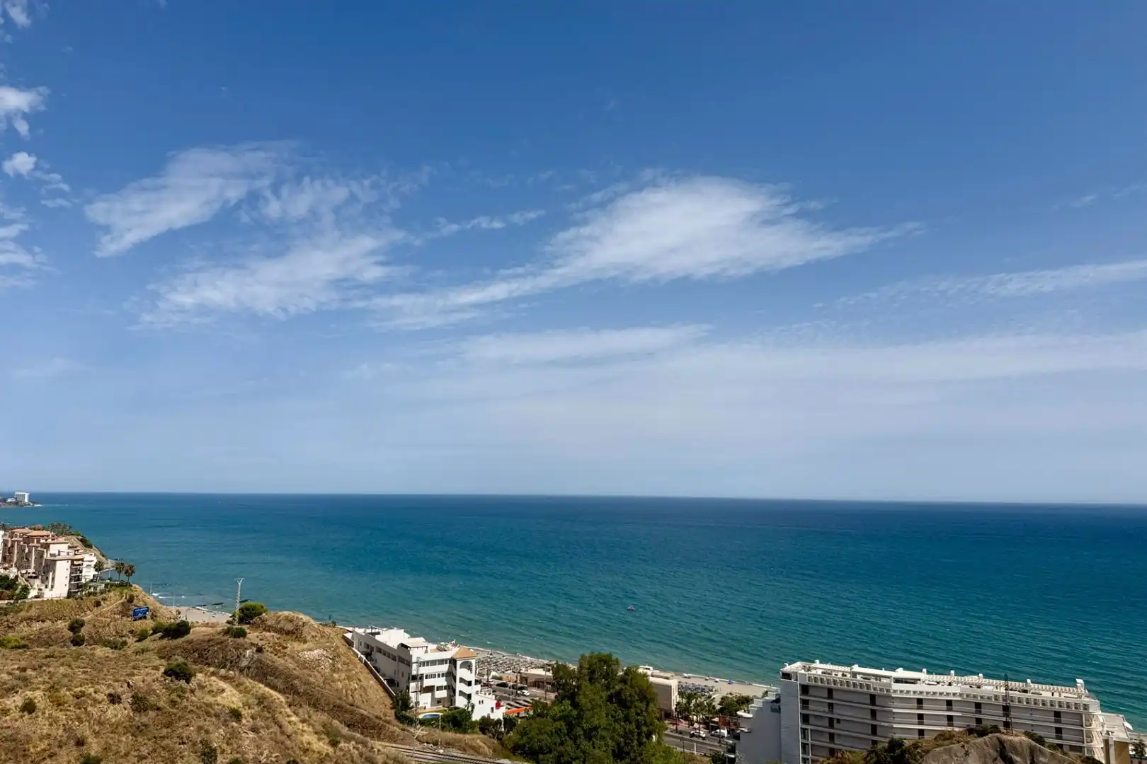 Apartment zum Verkauf in Las Gaviotas  - Carvajal, imagen 26