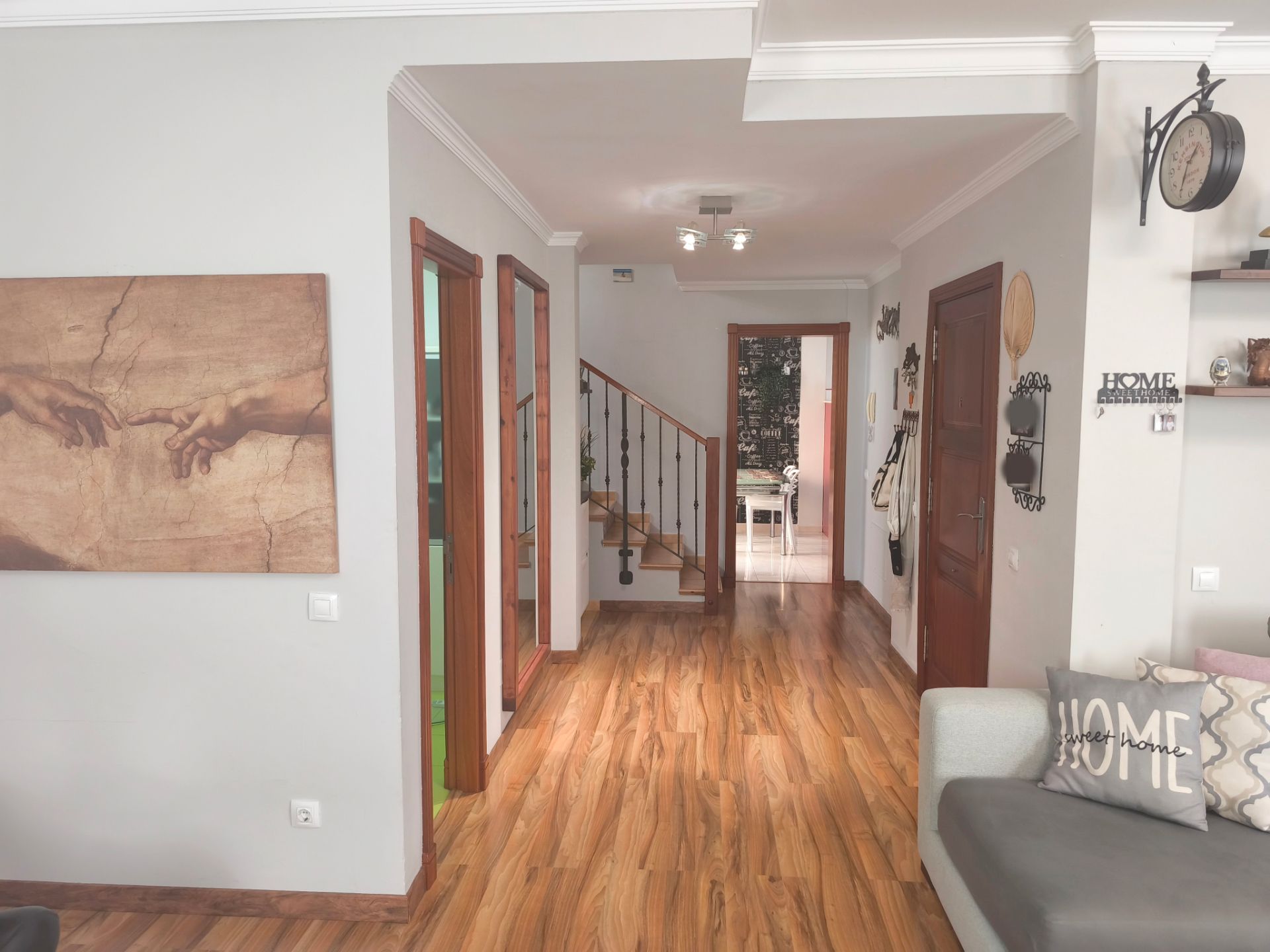 Single-family semi-detached for sale in Las Palmas de Gran Canaria  with Terrace, Storage room and Balcony