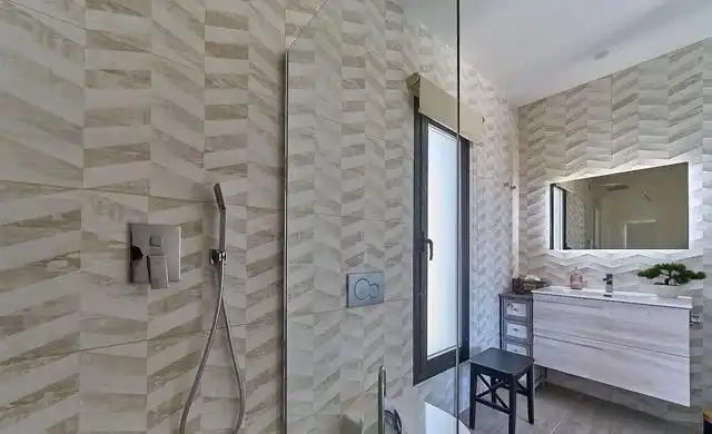 Maisonette mit Pool zum Verkauf in Balcón de Finestrat - Terra Marina, imagen 21