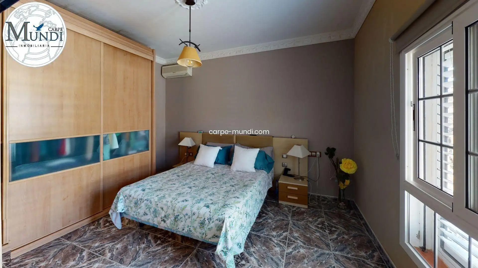 Habitación de Casa o chalet en venta en Puerto del Rosario con Aire acondicionado