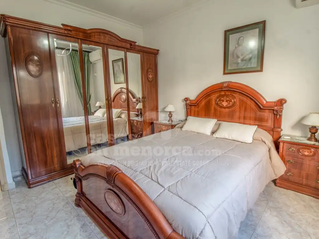 Casa amb jardí en venda a Es Castell poble, imagen 14