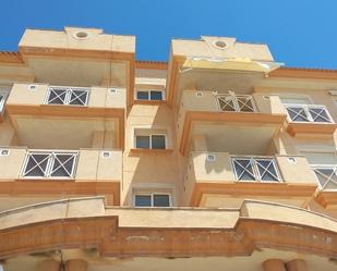 Exterior view of Flat for sale in San Pedro del Pinatar  with Terrace