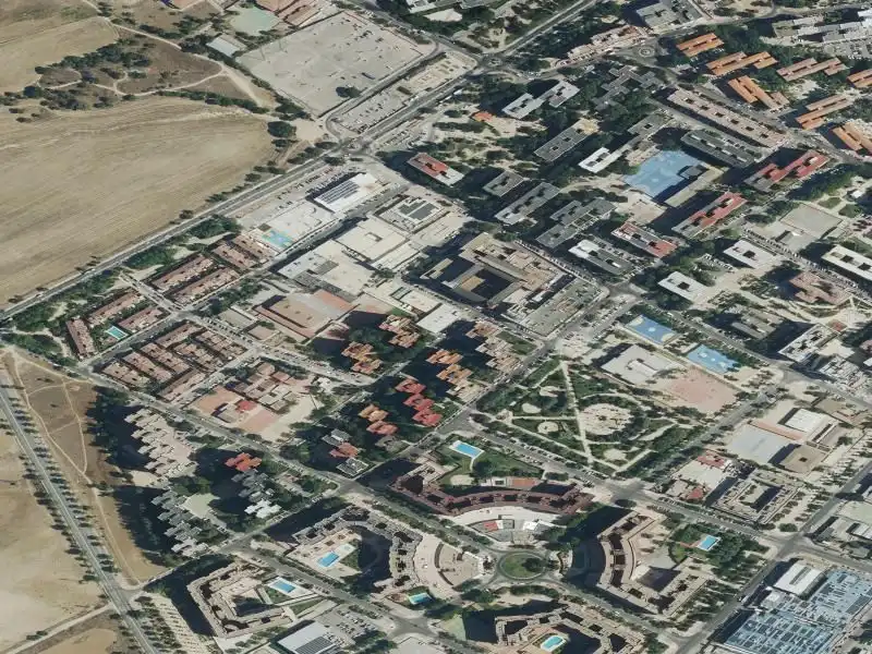 Wohnung zum Verkauf in Cañada Rio Ebro, imagen 3
