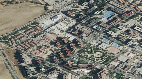 Foto 3 de Piso en venta en Cañada Rio Ebro, Centro, Móstoles