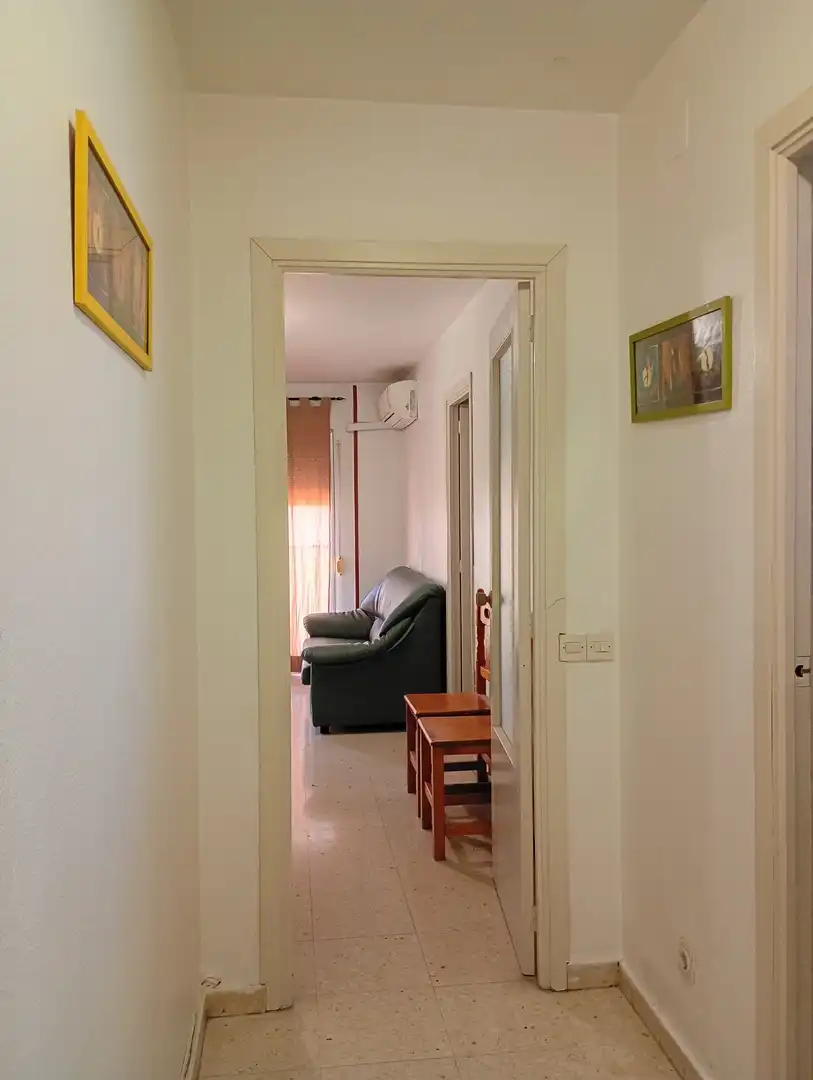 Piso de alquiler en Jaén