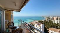 Dormitori de Apartament en venda en Benicasim / Benicàssim