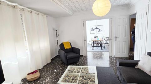 Foto 2 de Piso en venta en Fraternidad, Elda