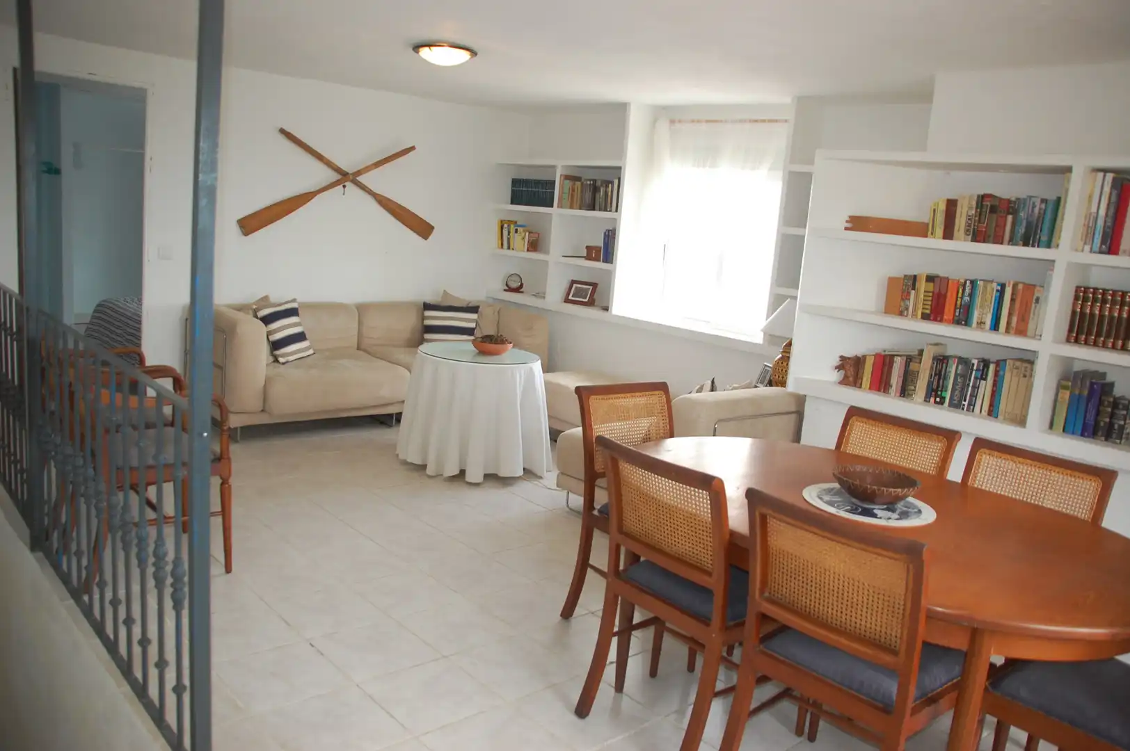 Houses for sale in Casares pueblo