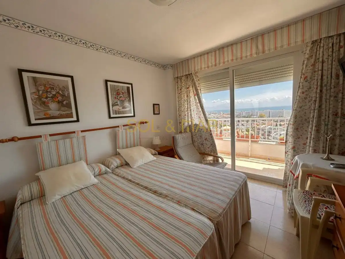 Apartament amb piscina en venda a Alay, imagen 20