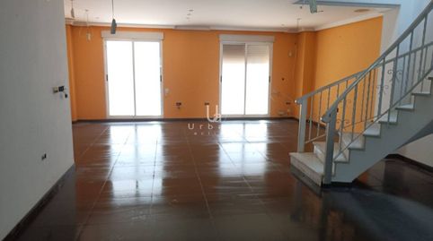 Foto 2 de Casa adosada en venta en Avenida País Valencià, Algemesí, Valencia