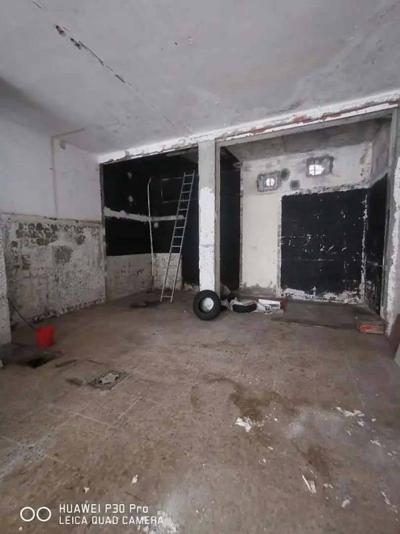 Commercial properties for rent in Arteixo