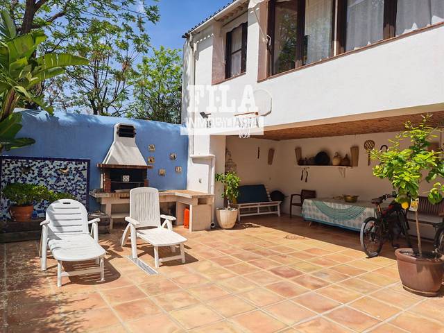 Casa adosada en Venta en Llorenç del Penedès