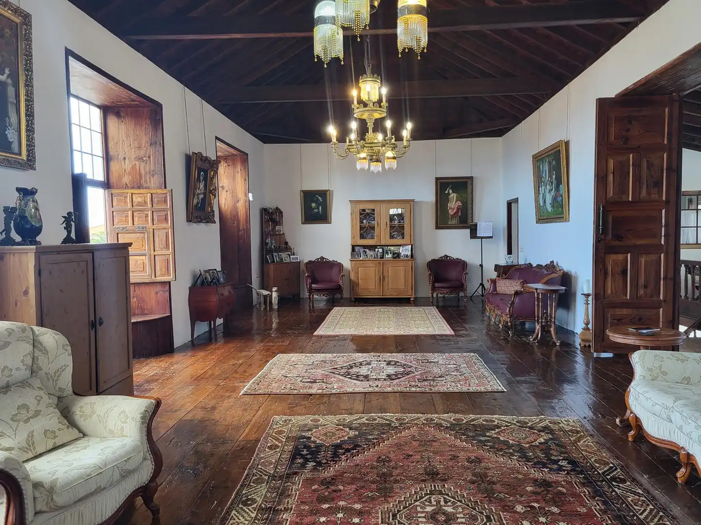 Maison avec piscine à vendre à Icod de los Vinos pueblo, imagen 27