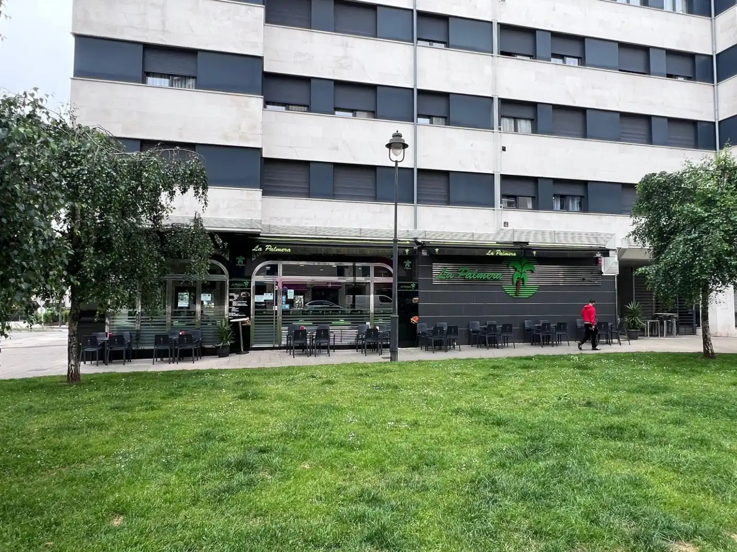 Gewerbefläche zum Verkauf in Avilés - calle Hermanos Soria, imagen 7