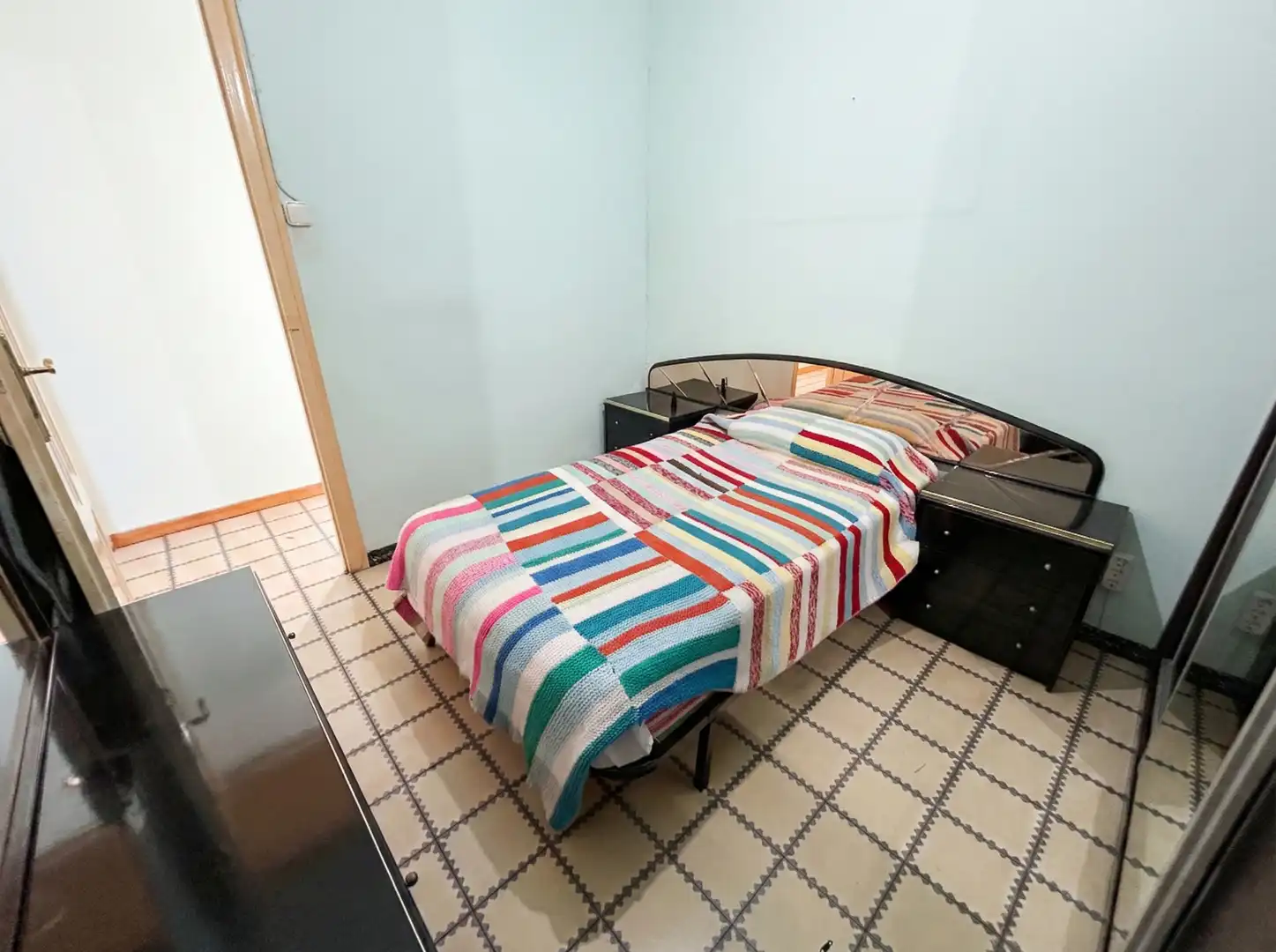 Habitación de Piso en venta en Barcelona con Aire acondicionado, Calefacción y Terraza