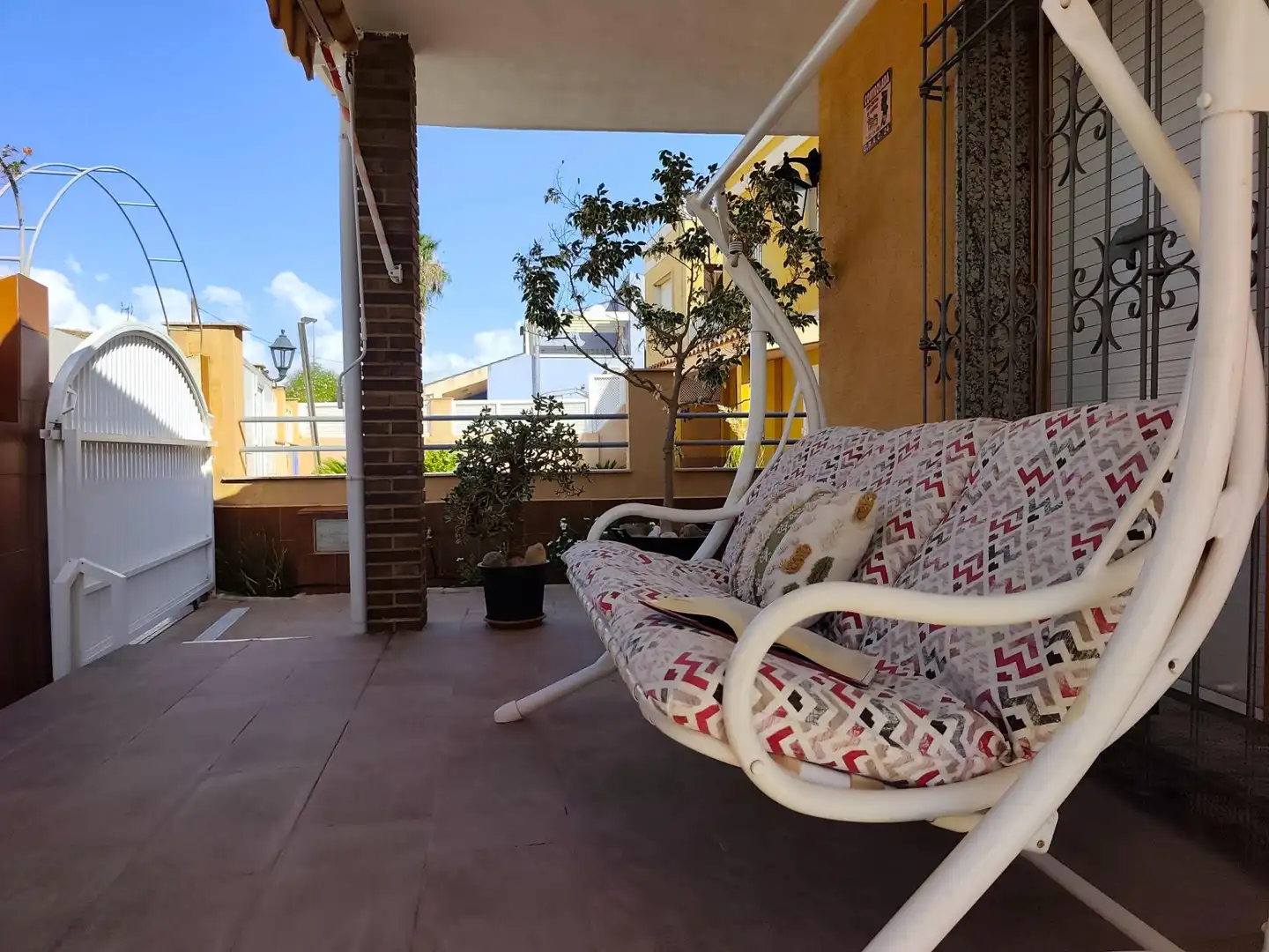 Villa avec terrasse à vendre à ESPEJO - URRUTIAS, imagen 14
