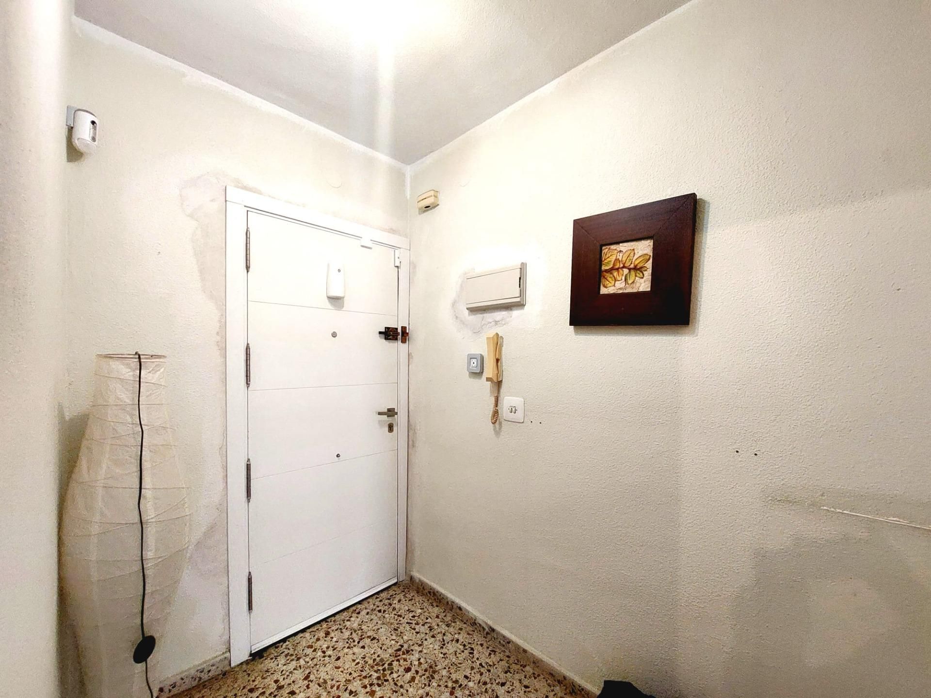 Piso en venta en  Murcia Capital con Aire acondicionado, Terraza y Balcón