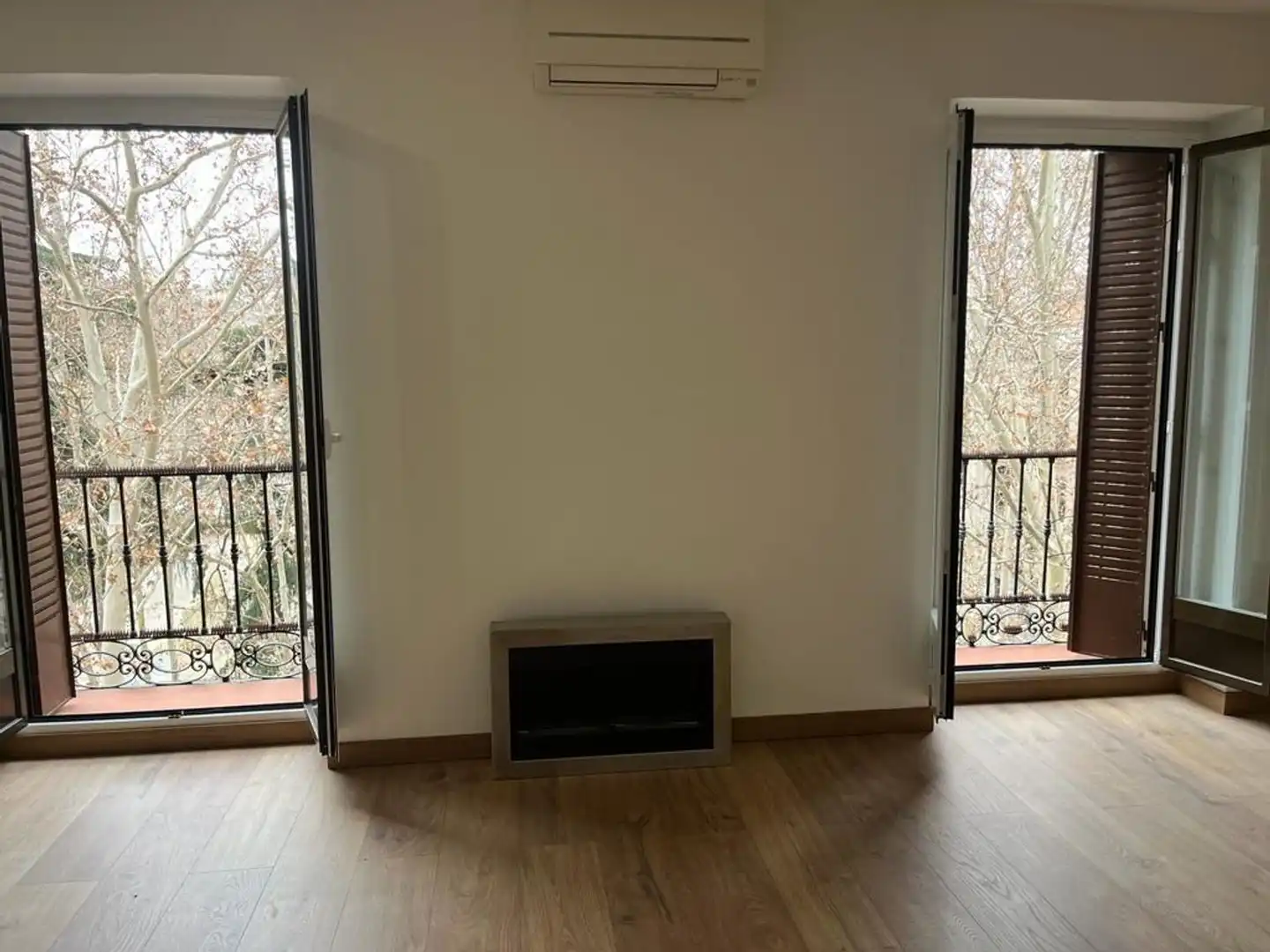 Wohnung zum Verkauf in N/A, Palacio