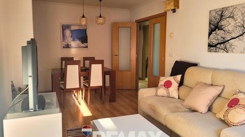 Foto 4 de Piso en venta en Calle Alfredo Martin, 3, Santovenia de Pisuerga, Valladolid