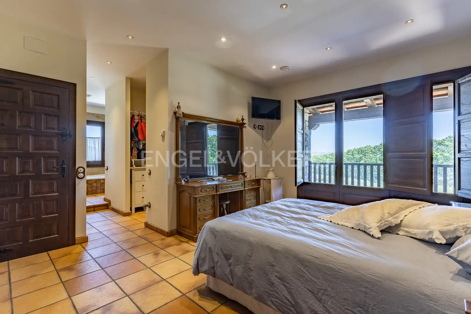 House with terrace for sale in Montornès del Vallès, imagen 24