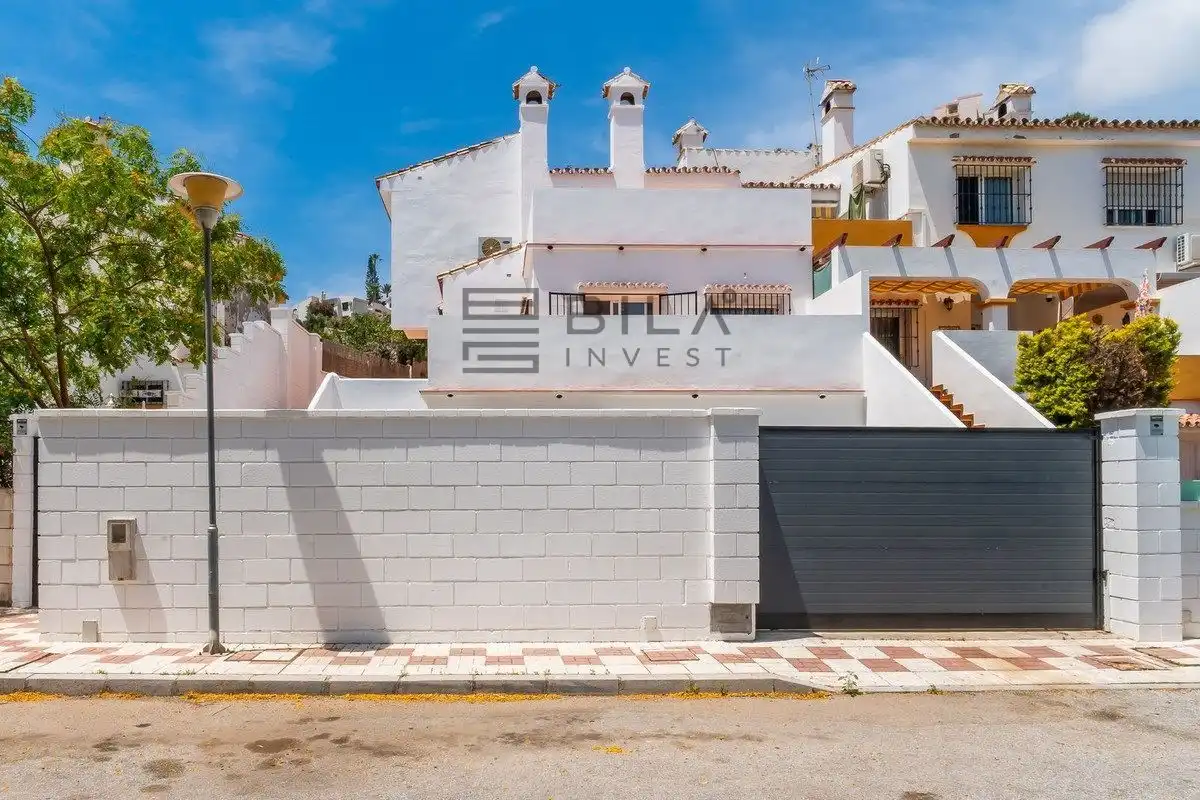 Vivienda con piscina en venta en Torremuelle, imagen 2