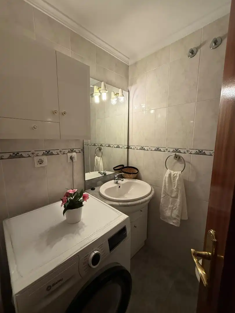 Wohnung mit Aufzug zum Verkauf in Calle Bermúdez de Castro 58, imagen 14