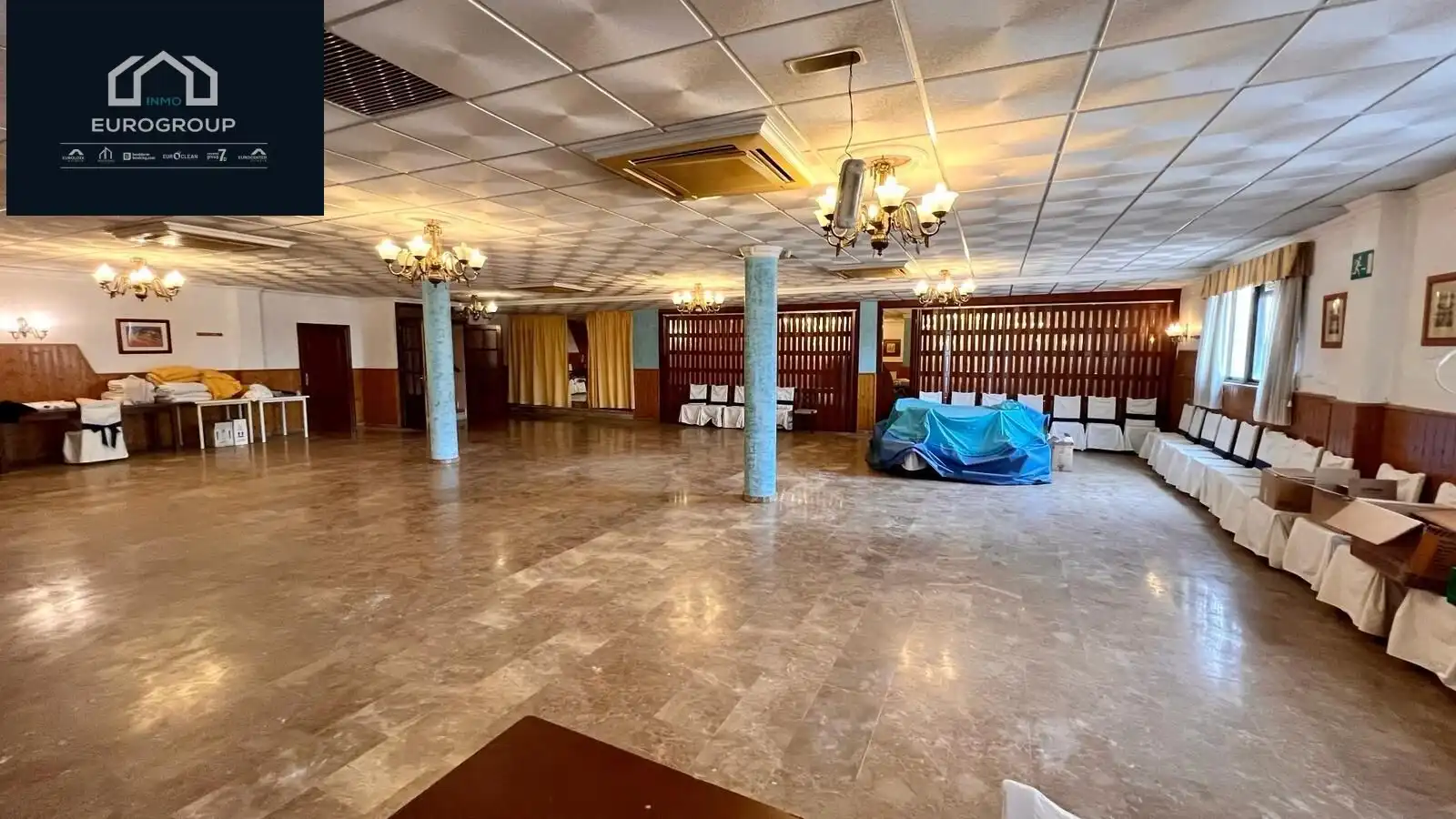 Inmuebles singulares con ascensor en venta en Alcantarilla