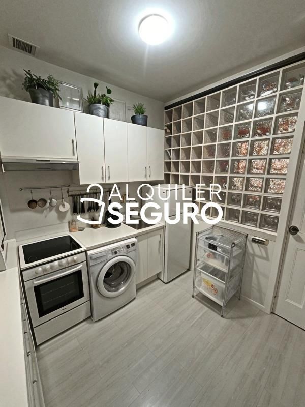 1 hab, 38m² en Puerta del Ángel, Latina,  Madrid Capital - Image 5