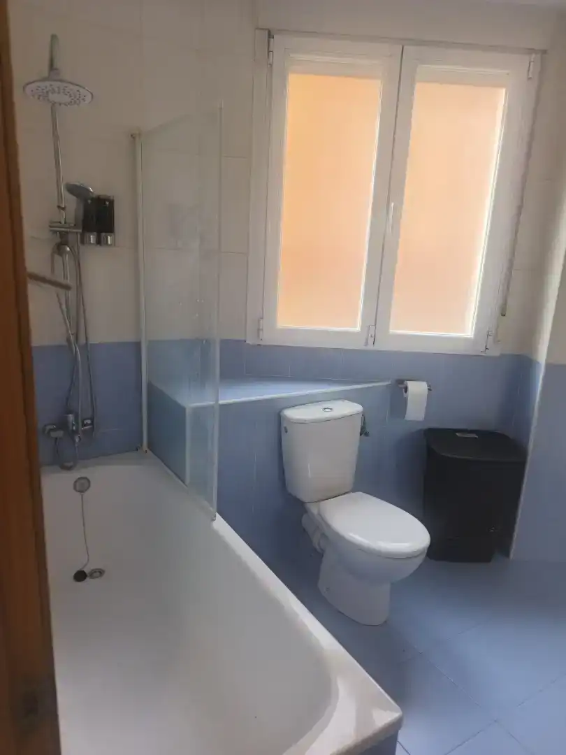 Baño de Piso en venta en Cogollos, Burgos