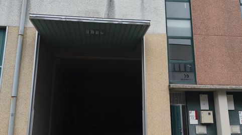 Foto 2 von Fabrikhallen zur Miete in Mungia, Bizkaia