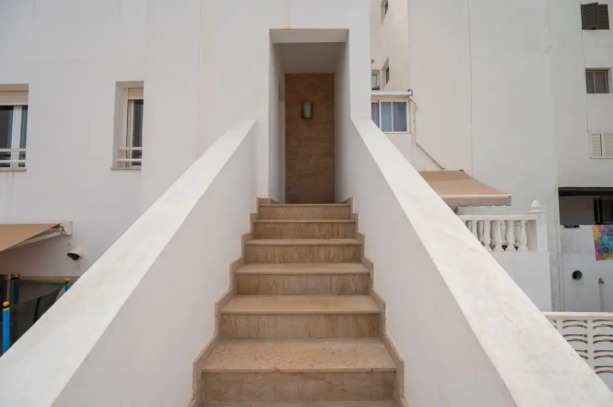 Piso con terraza en venta en Santa Eulària, imagen 32