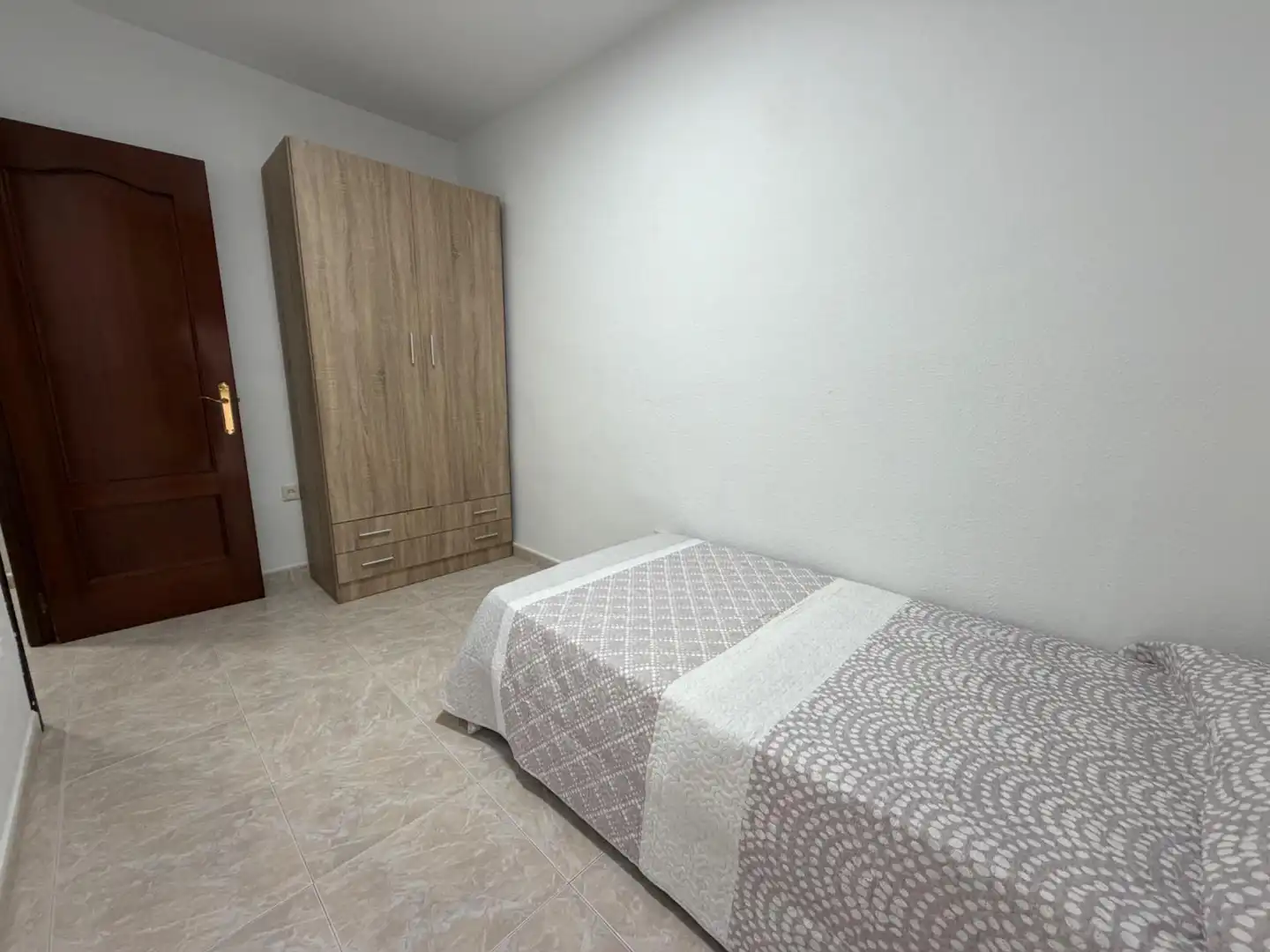 Appartamento in affitto a Plaza Plaza Estero, imagen 17