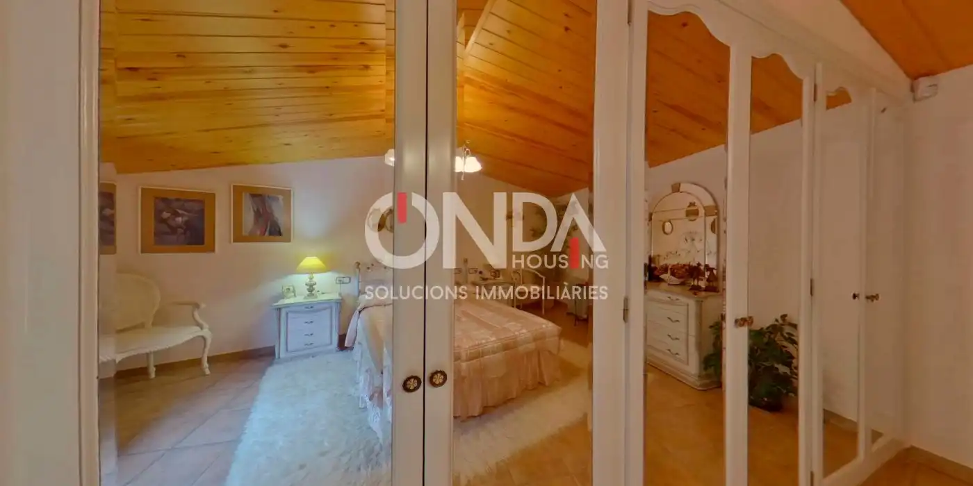 Casa o xalet en venda a Camino Diseminarse, 42, Isona i Conca Dellà