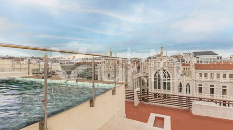 Apartamento de 2 habitaciones en Salamanca