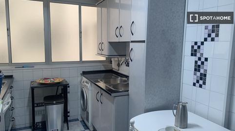 Photo 5 of Flat to share in Alegría de la Huerta- Jardín de Málaga, Málaga