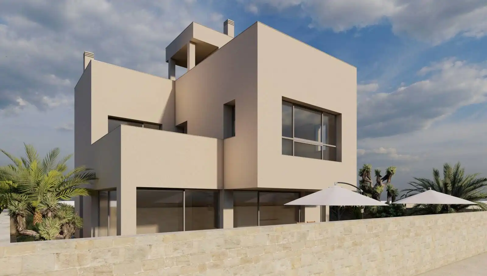 Haus mit Terrasse zum Verkauf in El Mojón, imagen 2