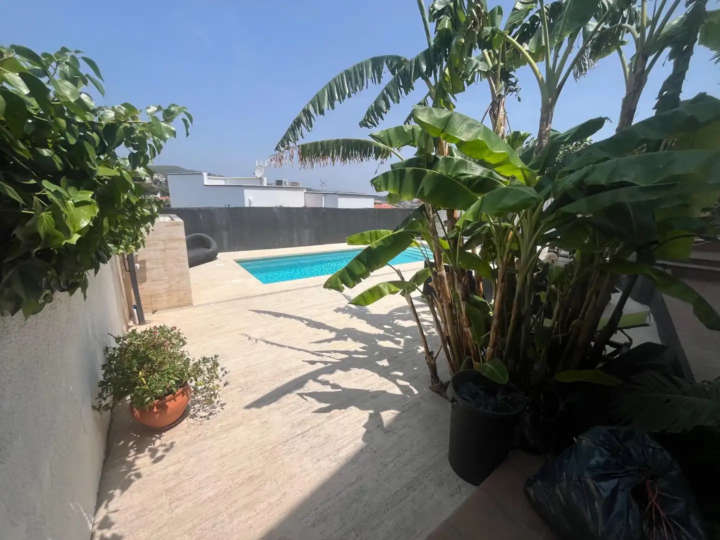 Villa mit Garten zum Verkauf in Bellamar, imagen 5