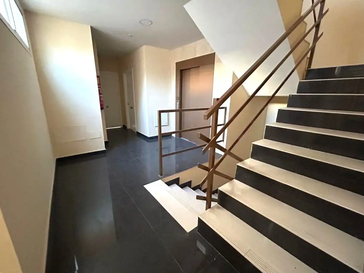 Apartamento en venta en Málaga con Calefacción
