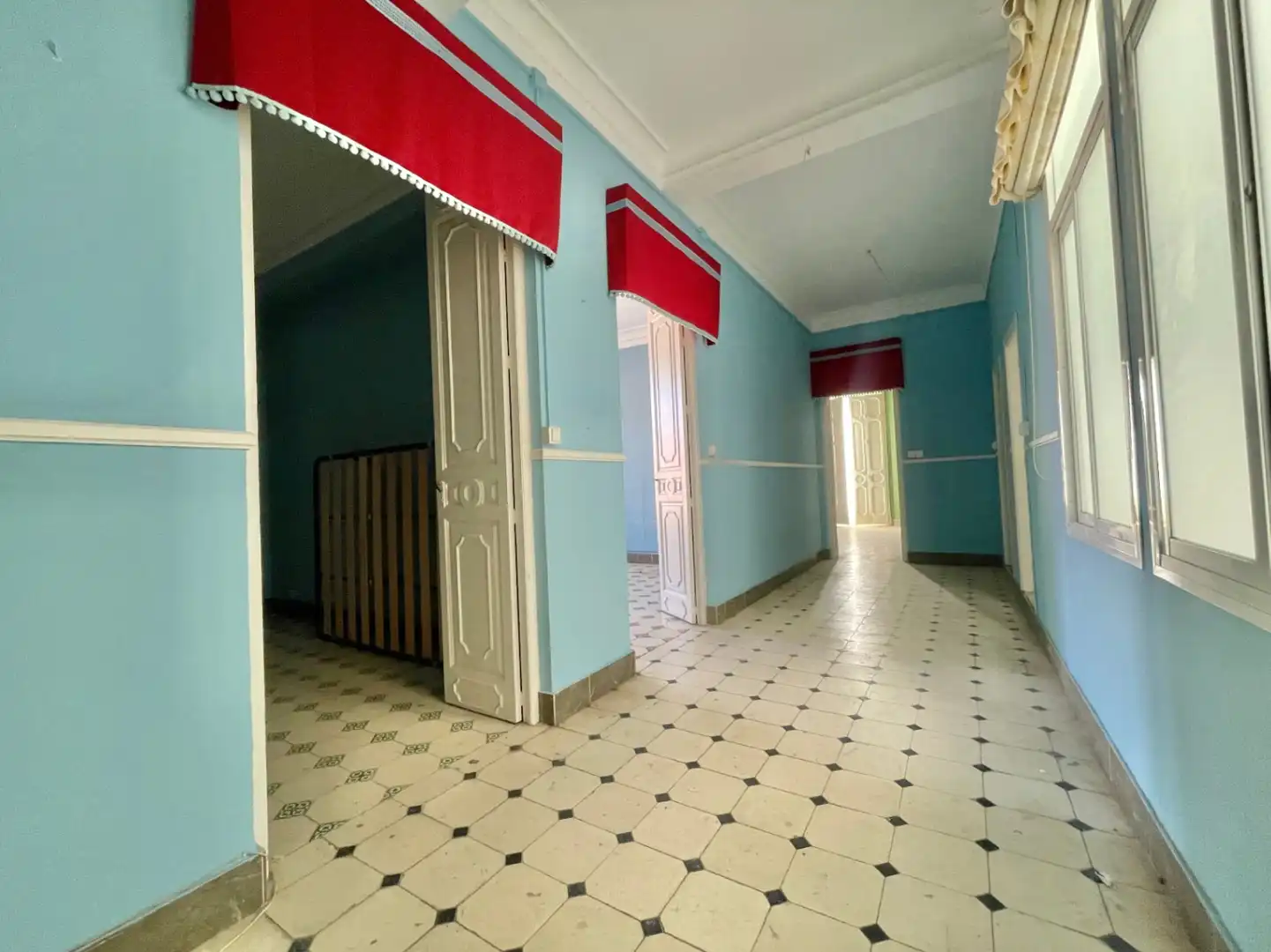 Apartament amb terrassa en venda a Centro, imagen 26