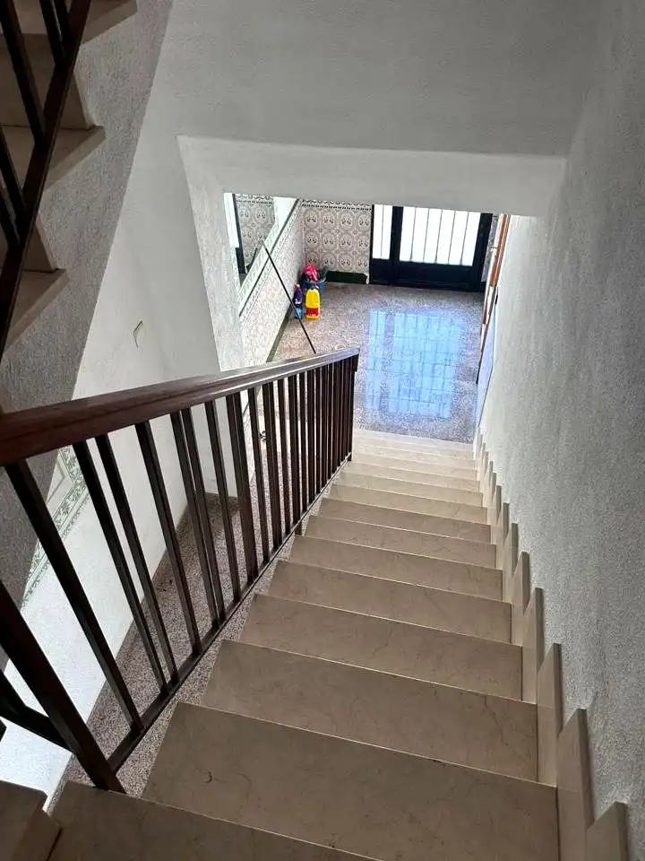 Casa o chalet en venta en Castellón de la Plana / Castelló de la Plana con Aire acondicionado, Calefacción y Terraza