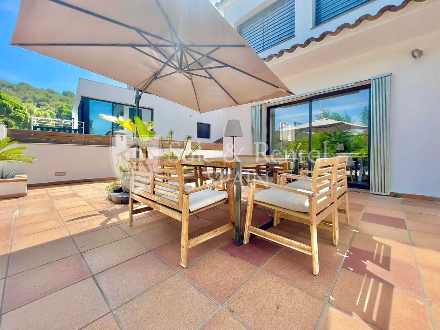 Maison avec piscine à vendre à Santa Cristina - Sant Francesc, imagen 13