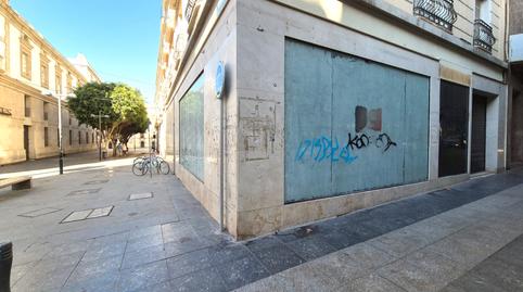 Photo 2 of Premises to rent in Paseo de Almería, 54, Centro, Almería