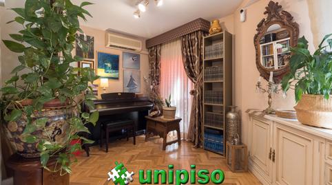 Foto 4 de Pis en venda a Vírgenes, Madrid